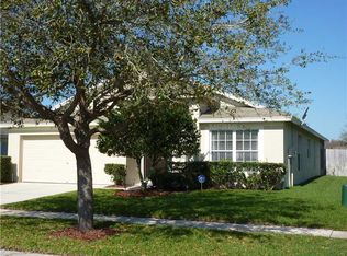 1743 Walcott St, Zephyrhills, FL 33543