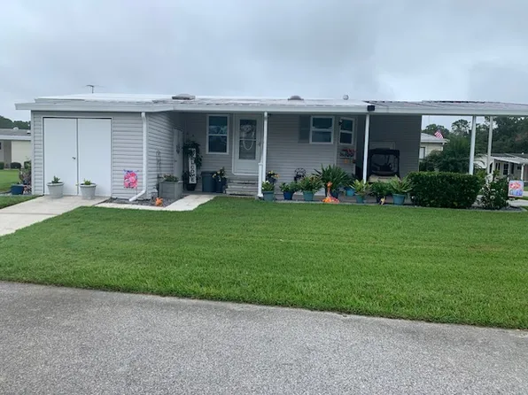 9520 Cedar Tree Ln #180, Lakeland, FL 33810