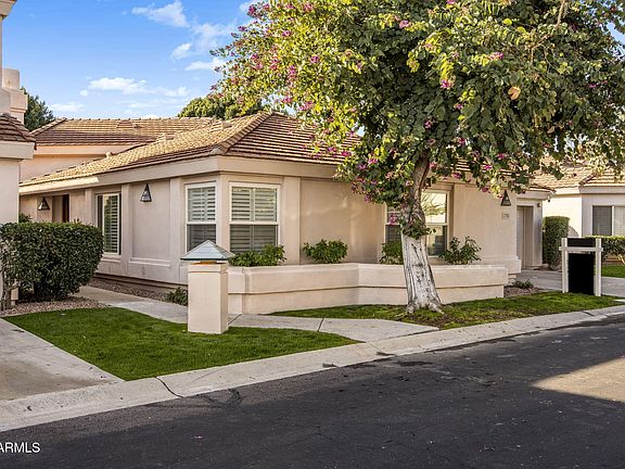 3rd image of 7783 E SPANISH OAKS Drive