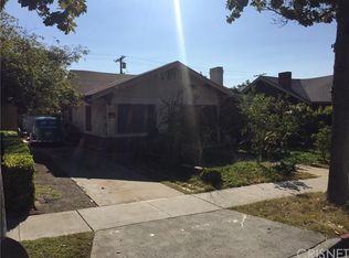 320 W Lexington Dr, Glendale, CA 91203