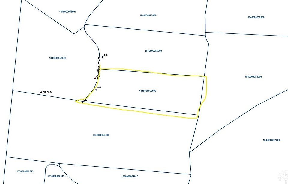 2nd image of 464 Amason Ln