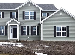 422 Clairmont COURT #Lt66 Jackson, Williams Bay, WI 53191