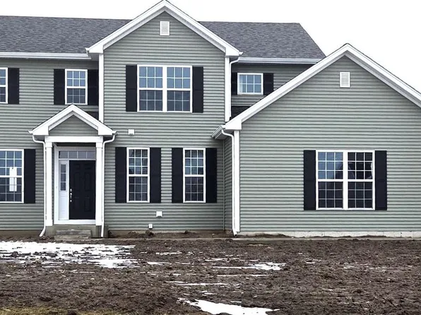 422 Clairmont COURT #Lt66 Jackson, Williams Bay, WI 53191