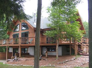 110 My Way, Old Forge, NY 13420