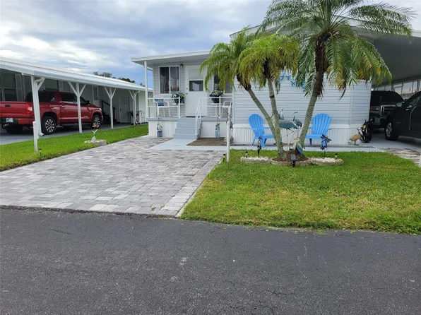 1601 SE US 441 #67, Okeechobee, FL 34974