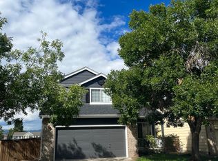 9677 Moss Rose Cir, Highlands Ranch, CO 80129