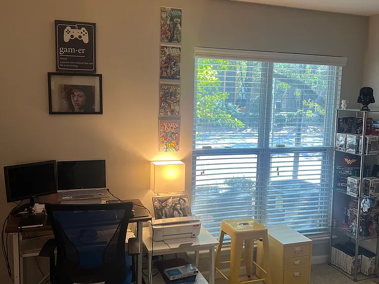 509 Graham St #1D — Photo 7