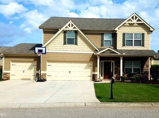 324 Red Cap Cir, Jefferson, GA 30549