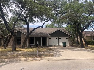 8535 Pendragon St, San Antonio, TX 78254