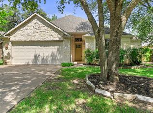 5224 Concho Creek Bnd, Austin, TX 78735