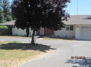 5342 E Service Rd, Hughson, CA 95326