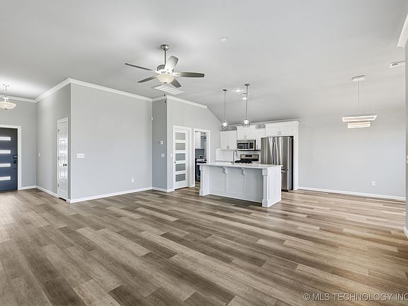 4th image of 3938 S 148th East Pl