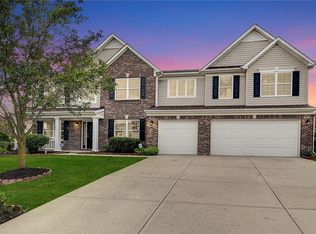 10804 Kaplan Ct, Fishers, IN 46038