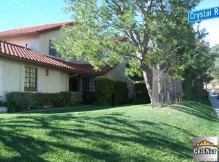 19401 Crystal Ridge Ln, Porter Ranch, CA 91326