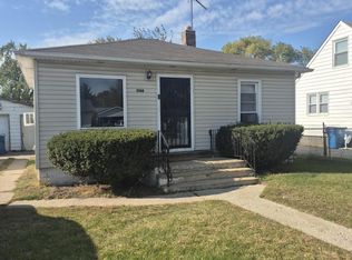 2148 Cleveland St, Gary, IN 46404