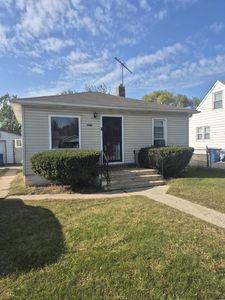 2148 Cleveland St, Gary, IN, 46404