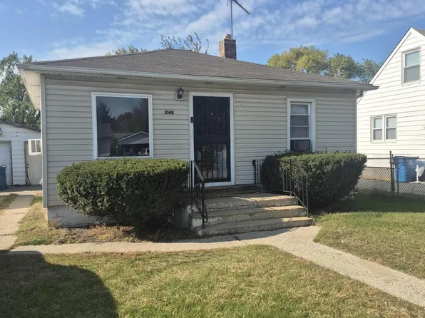 2148 Cleveland St, Gary, IN 46404