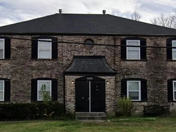 3220 Fordhaven Rd APT 4, Louisville, KY 40214