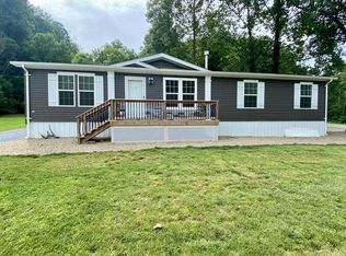 141 Spivey Mountain Rd, Erwin, TN 37650