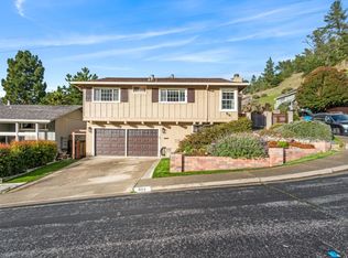 804 Prairie Creek Dr, Pacifica, CA 94044
