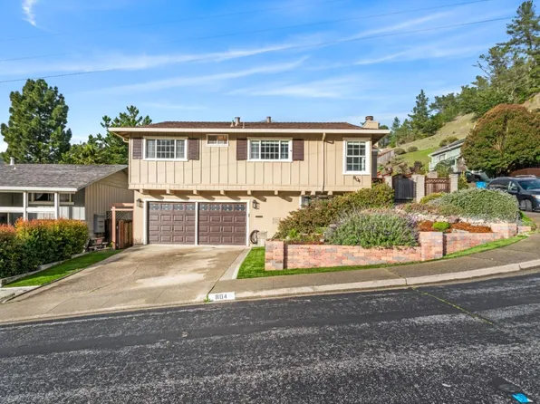 804 Prairie Creek Dr, Pacifica, CA 94044