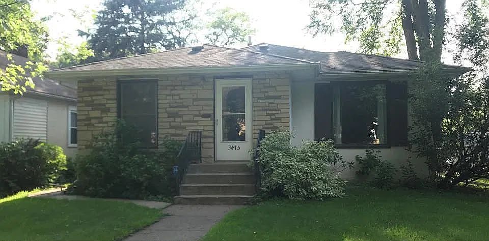 1st image of 3415 Queen Ave N