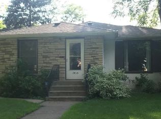 3415 Queen Ave N, Minneapolis, MN 55412