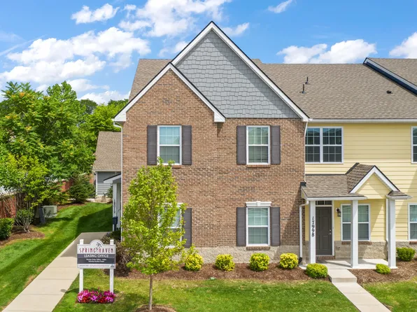 Spring Haven, 18012 Violet Dr #5-38, Southfield, MI 48076
