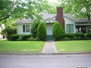 310 N 8th St, Gadsden, AL 35903