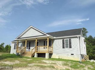 294 Gibson St, Bumpass, VA 23024
