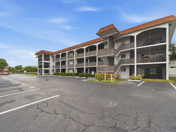651 PINE Drive #309, Pompano Beach, FL 33060