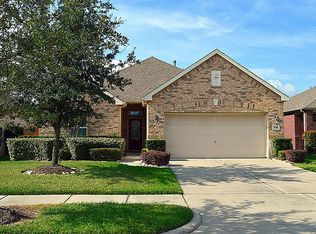 712 Cortona Ct, League City, TX 77573