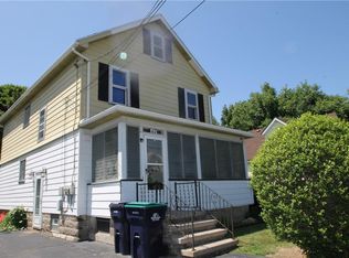 117 Bennett Ave, Rochester, NY 14609