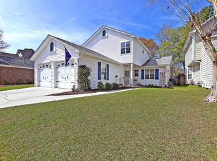 51 Wolk Dr, Charleston, SC 29414