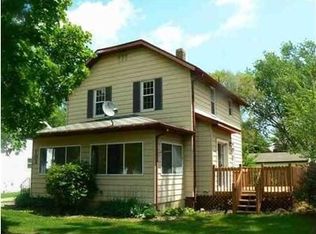 103 N Higby St, Jackson, MI 49202