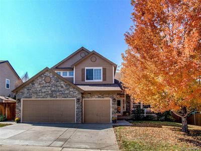 5088 Rocky Mountain Dr, Castle Rock, CO, 80109