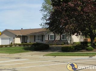 4955 Tally Ho Trl, Richmond Heights, OH