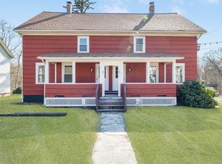 43-45 E Main St, Plainfield, CT 06374