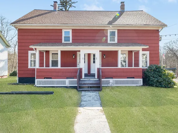 43-45 East Main Street, Plainfield, CT 06374