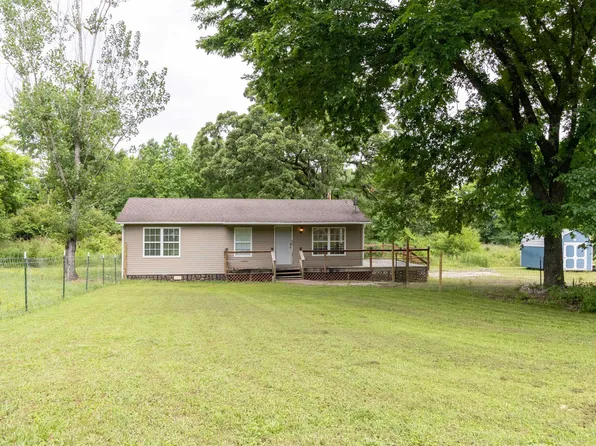 134 County Road 2230, Hartman, AR 72840