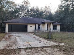 2503 Wilson St, Inverness, FL 34453