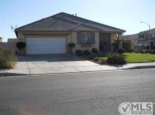 39100 White Fir Ln, Palmdale, CA