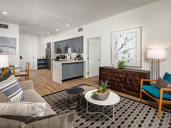 5th image of 850 N Azusa Ave #326