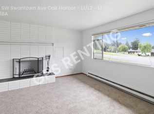 1380 SW Swantown Ave APT L1, Oak Harbor, WA 98277