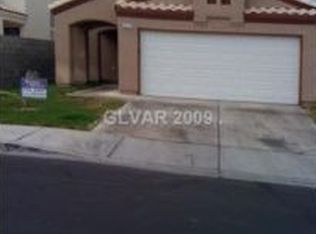 8236 Sickle Ln, Las Vegas, NV 89128