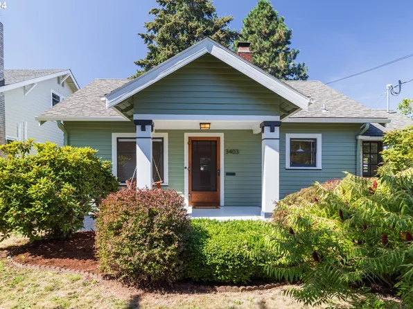 3403 NE 50th Ave, Portland, OR 97213