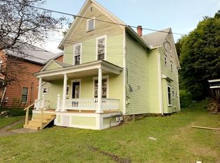 117 High Street, Bradford PA 16701, Bradford, PA 16701