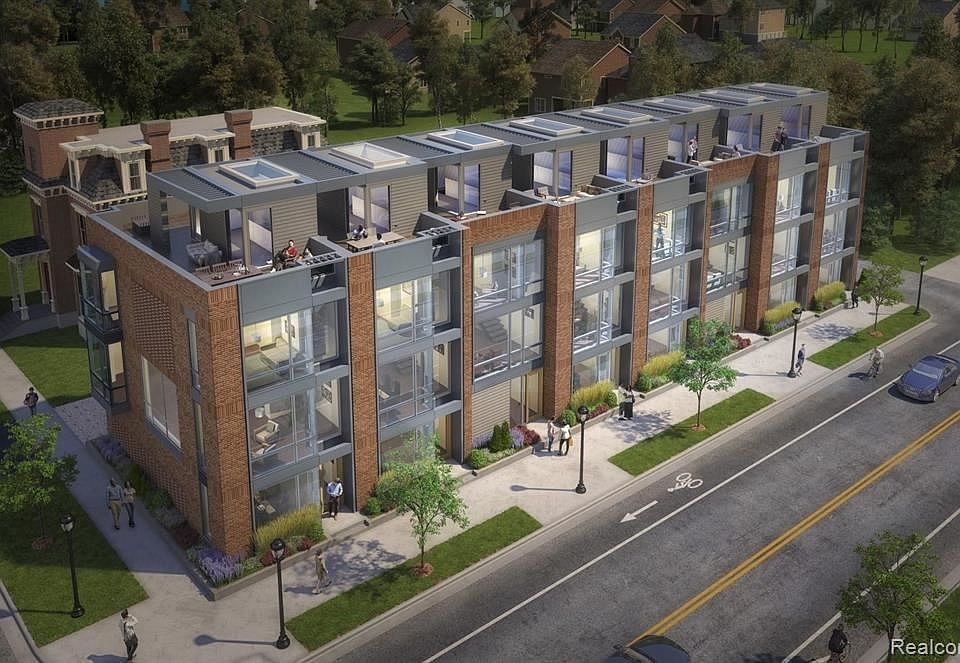 1st image of 3119 Brush St #4