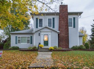 424 N East St, Eaton Rapids, MI 48827