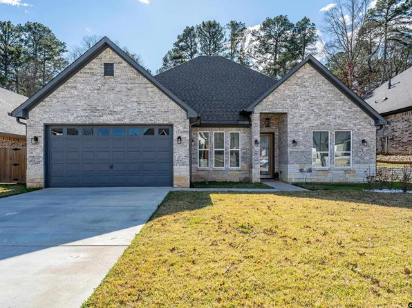 9109 Long Branch Dr, Tyler, TX 75703